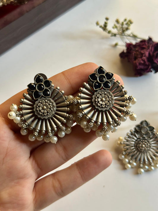 Gul Mehraab Earrings