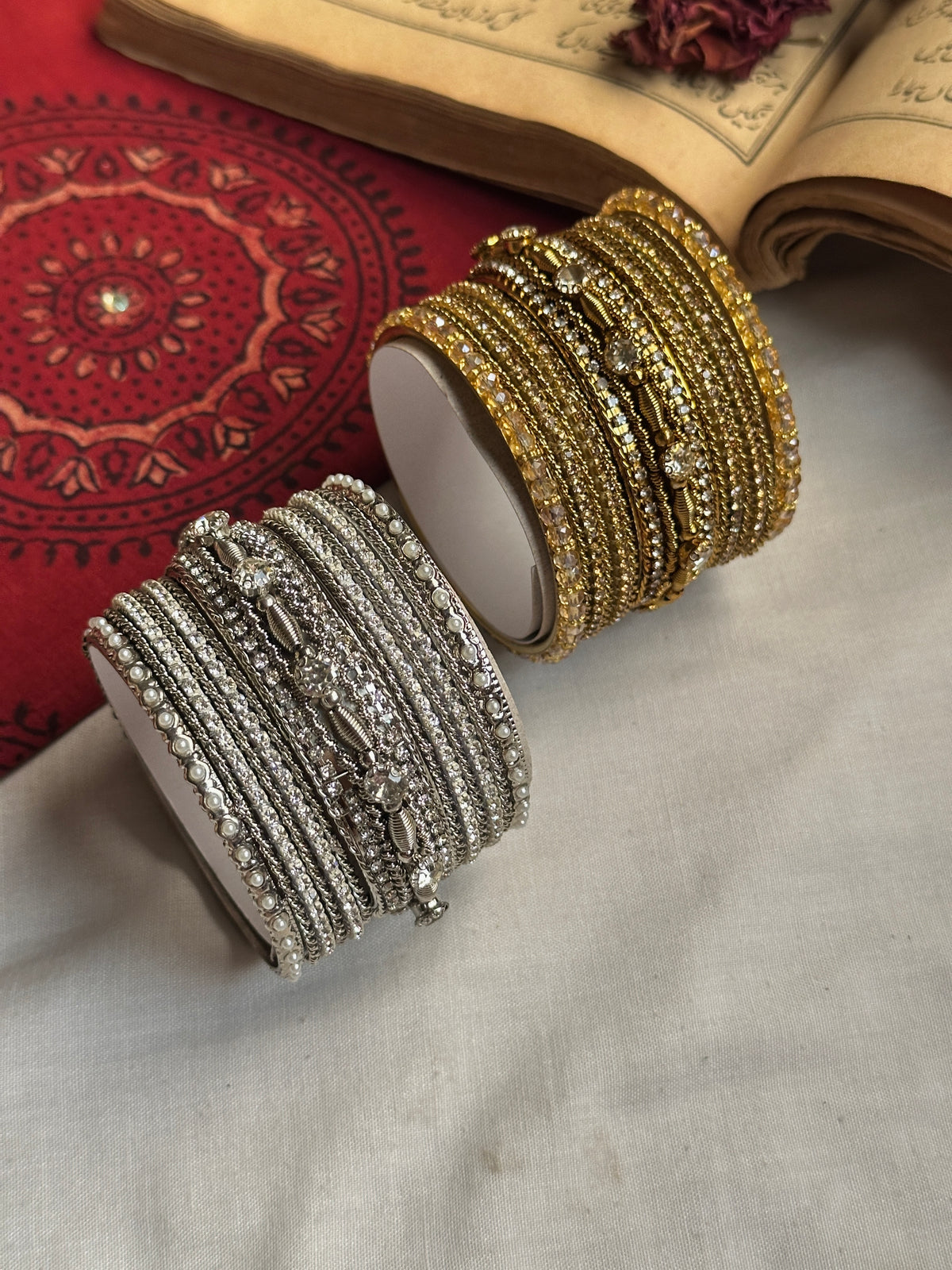 Maskan Bangles