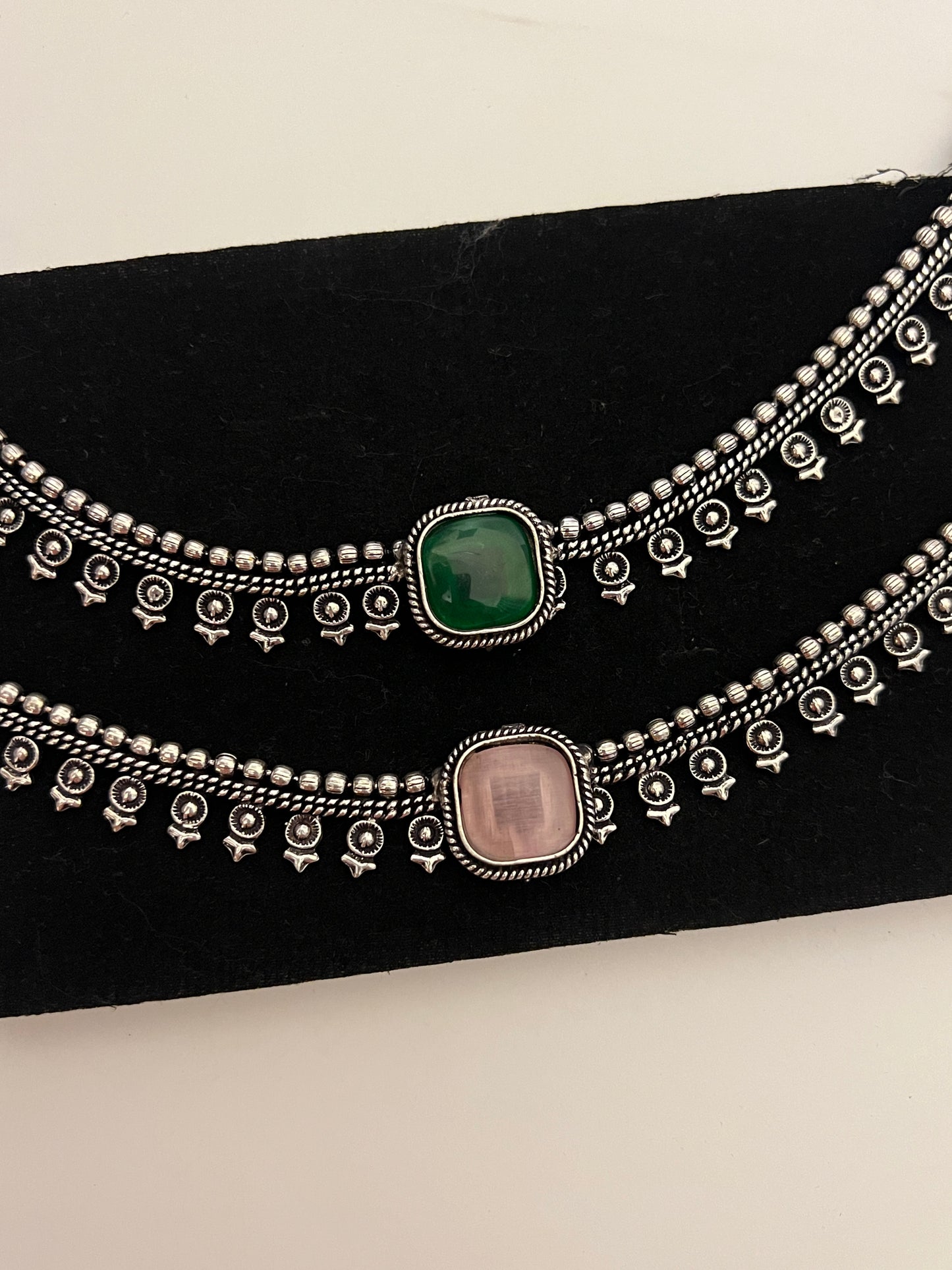 Candy Choker Design 11