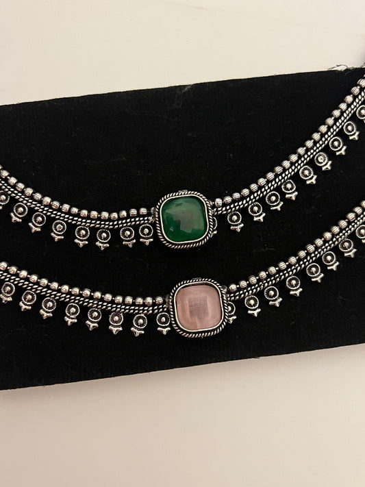 Candy Choker Design 11