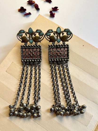 Dil Awez Kashmiri Earring