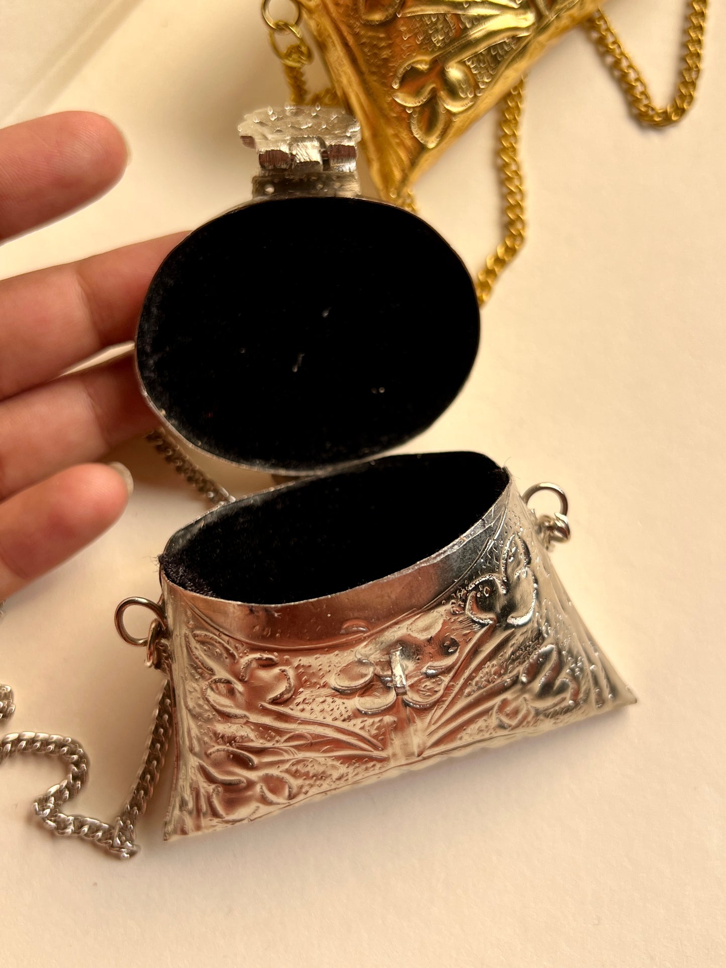 Coin Batwa/mini bag