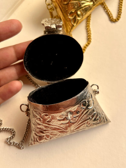 Coin Batwa/mini bag
