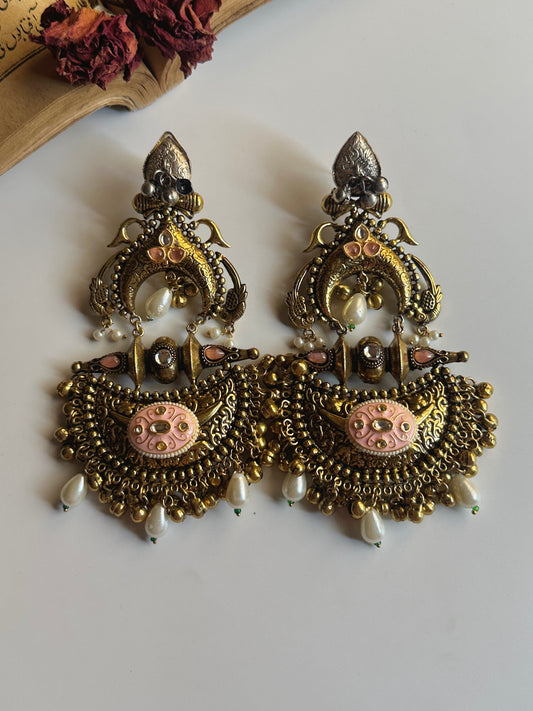 Anika Danglers