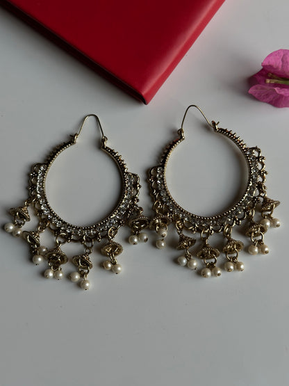 New Chand Bali