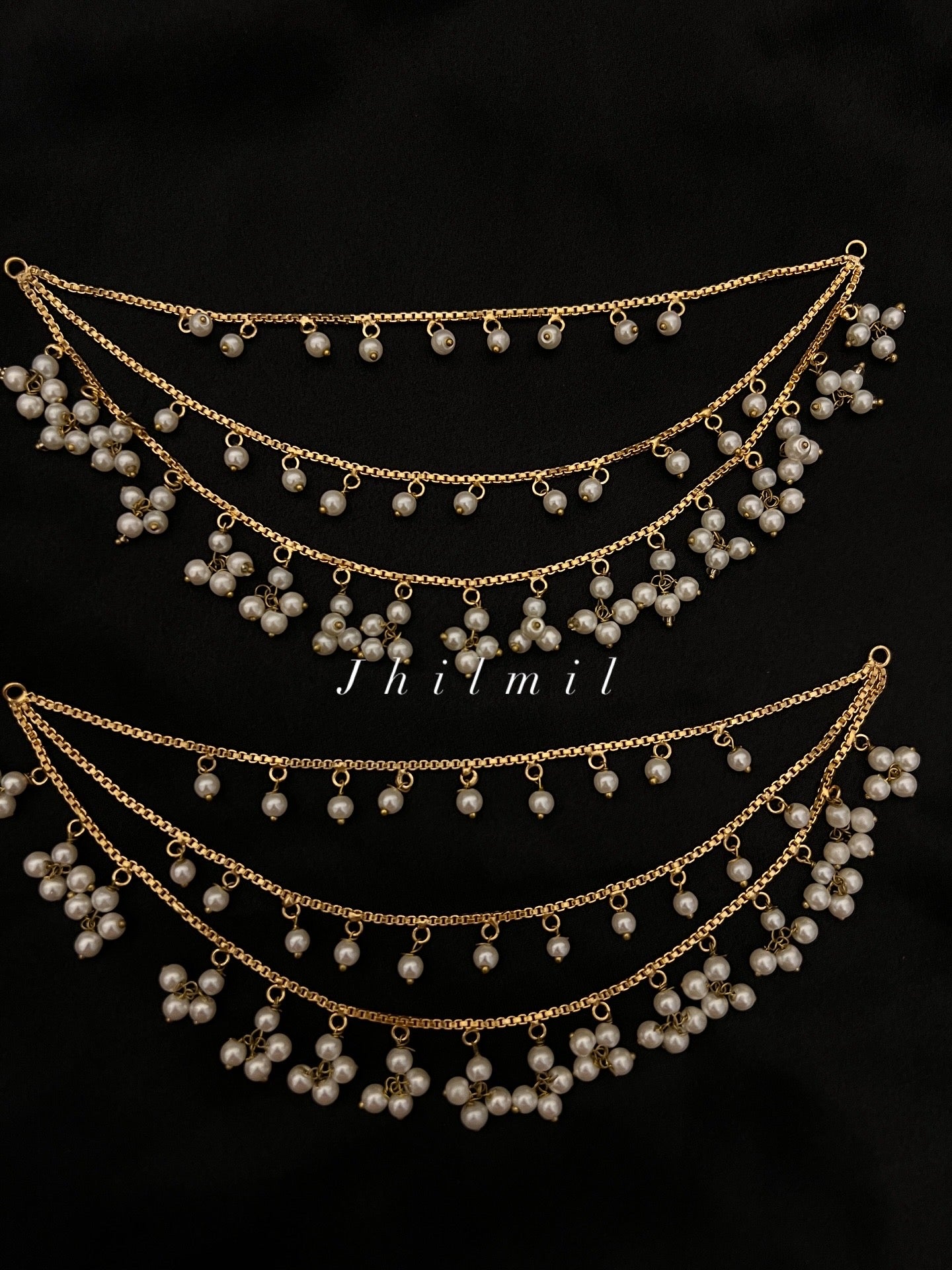 Seerat Pearl Saharay
