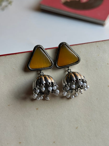 Samosa Jhumki