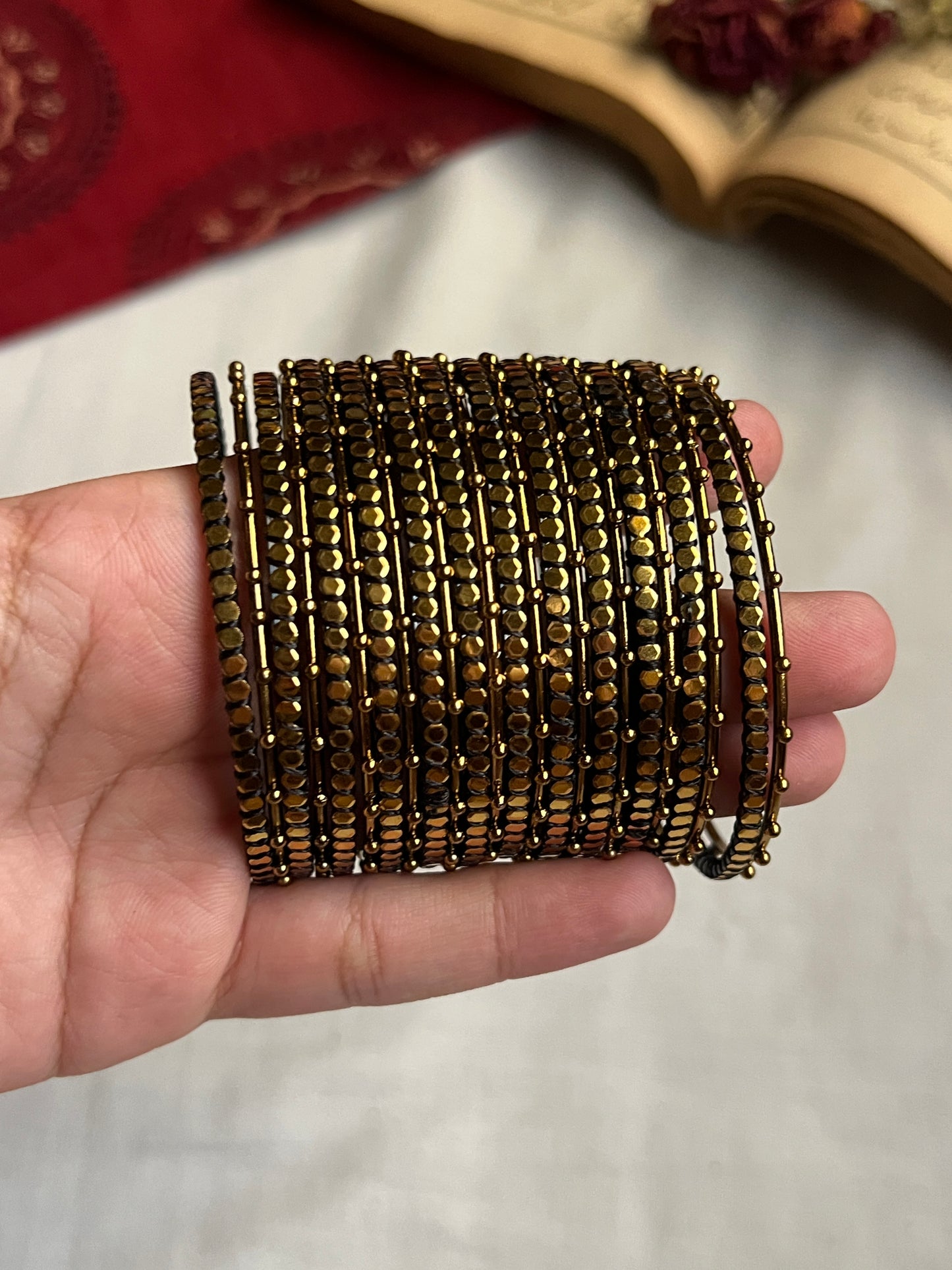 Apsara Bangles