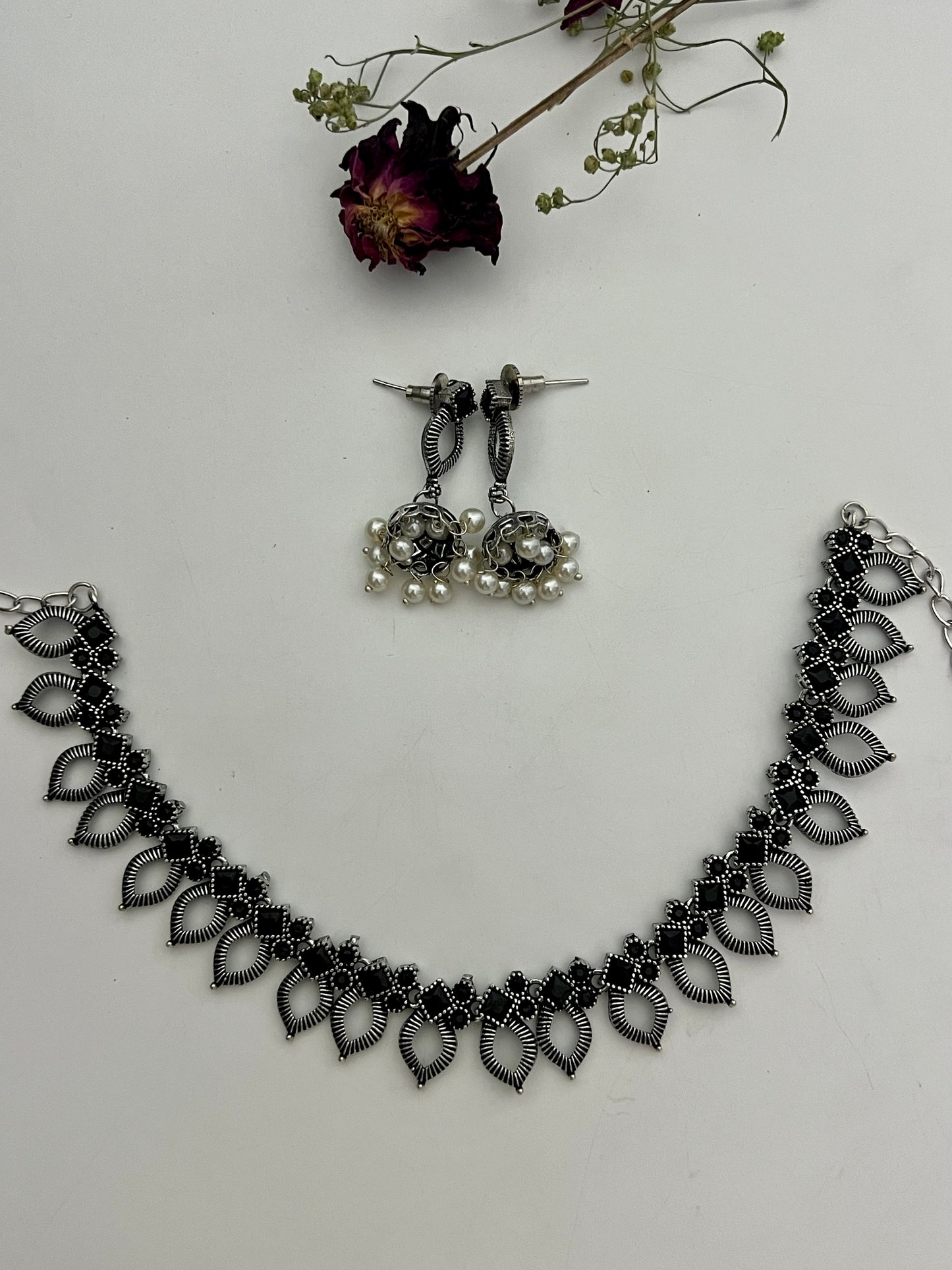 New Choker Design 1