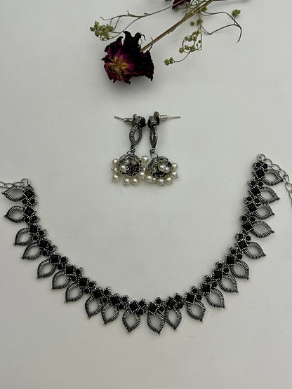 New Choker Design 1