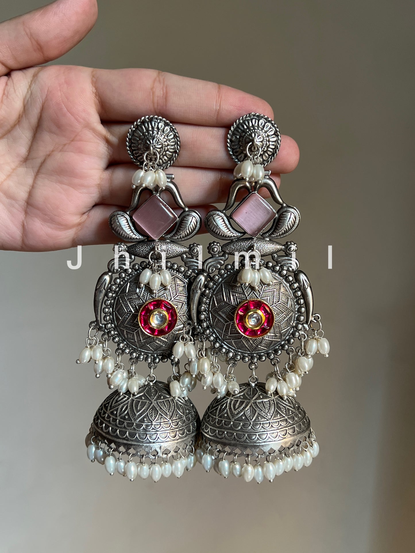 Piya Jhumka