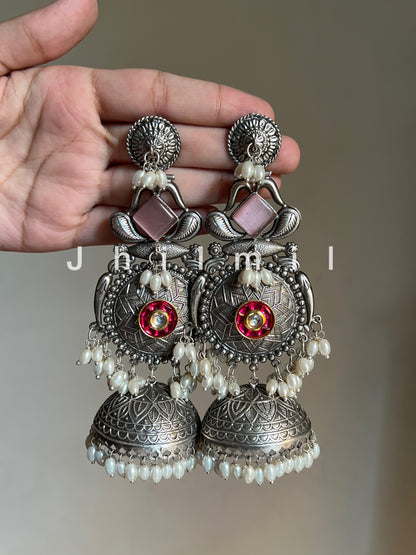 Piya Jhumka