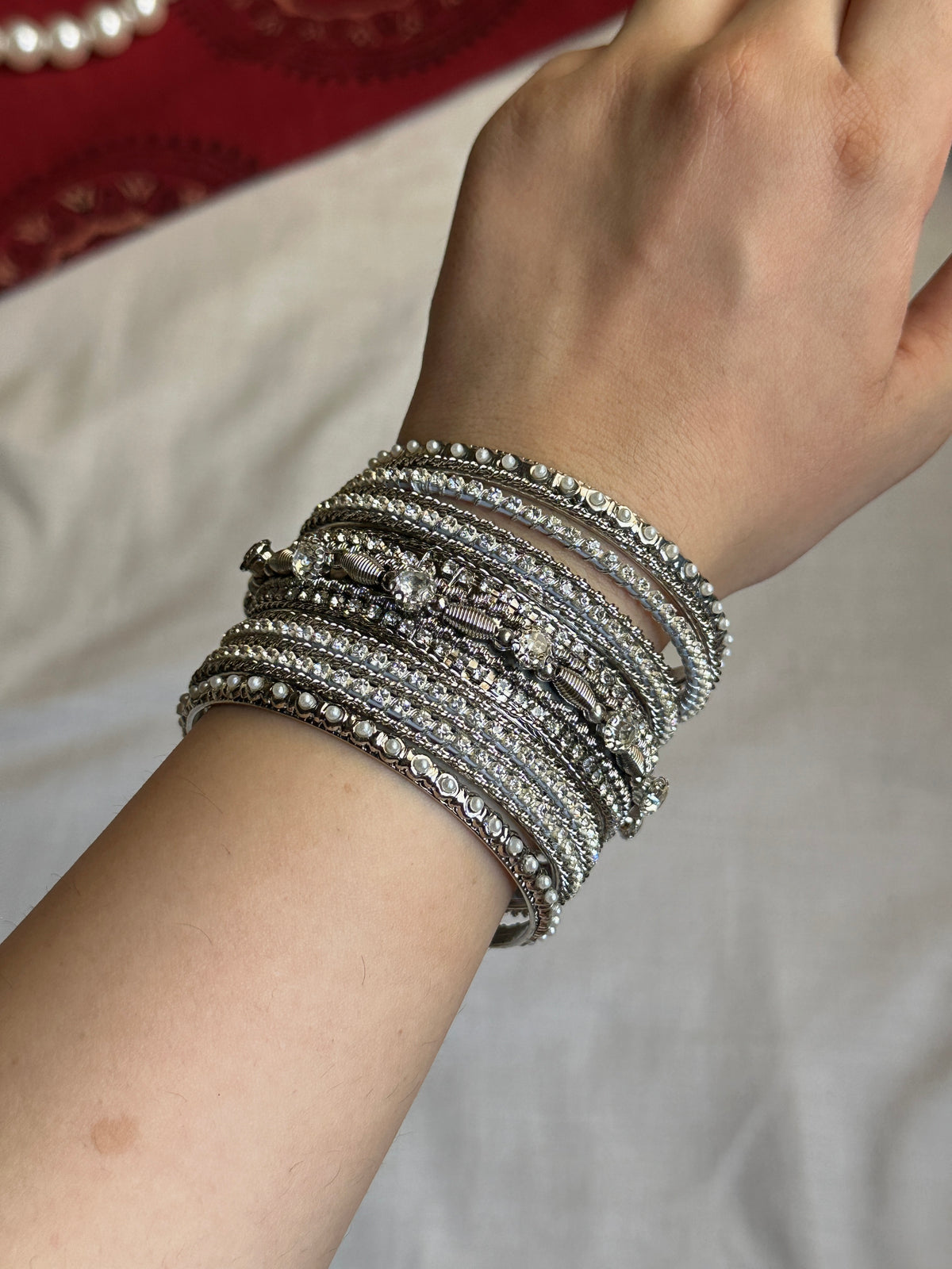 Maskan Bangles