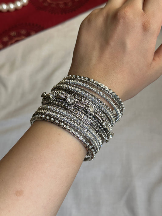 Maskan Bangles