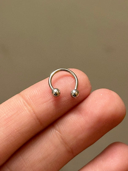 Surgical Steel Body Piercing/Bars