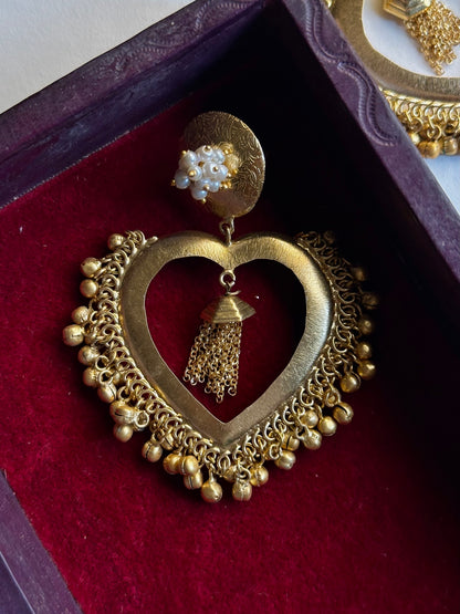 Dil Festive Earring