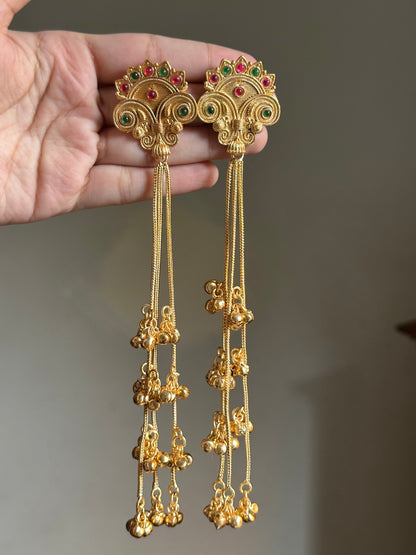 Nayab Kashmiri Earring