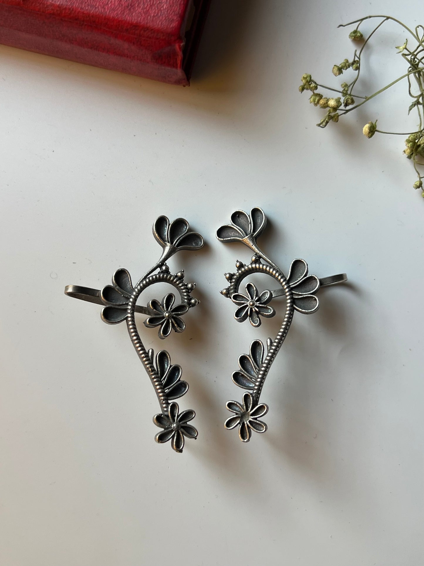 Phool Earcuff