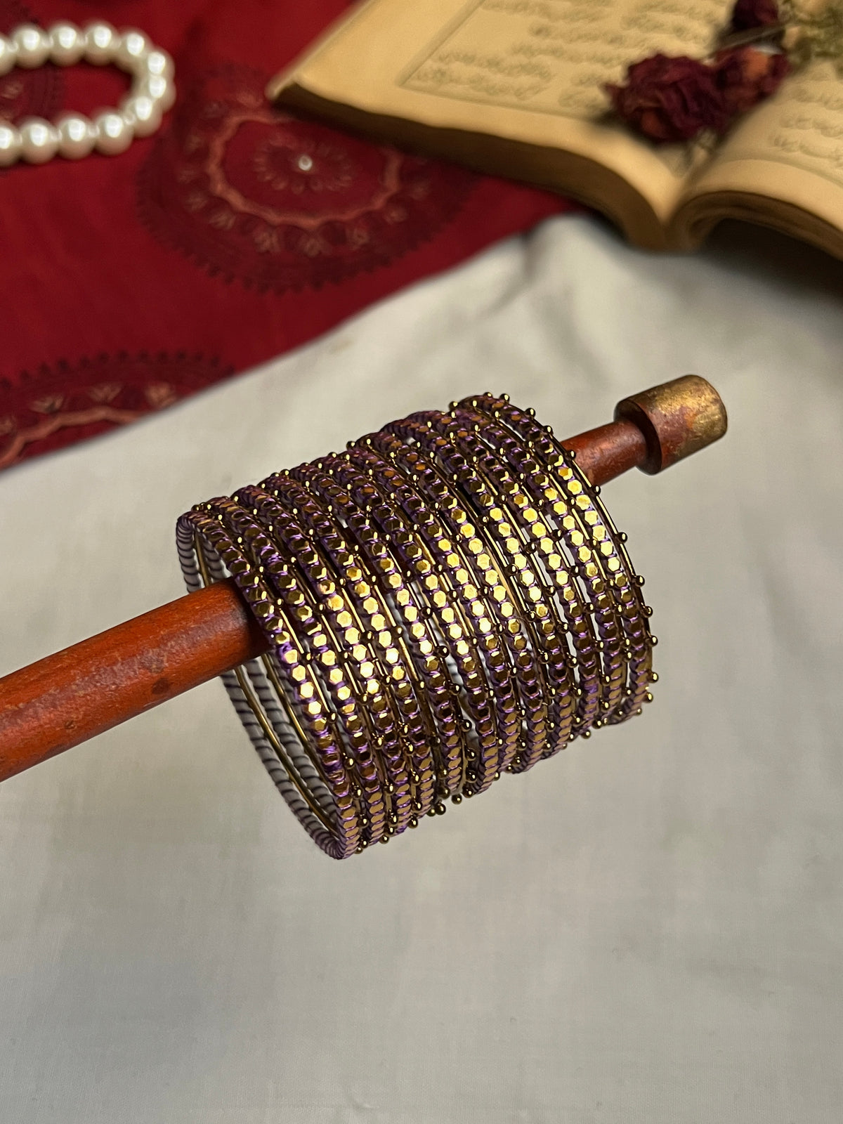 Apsara Bangles