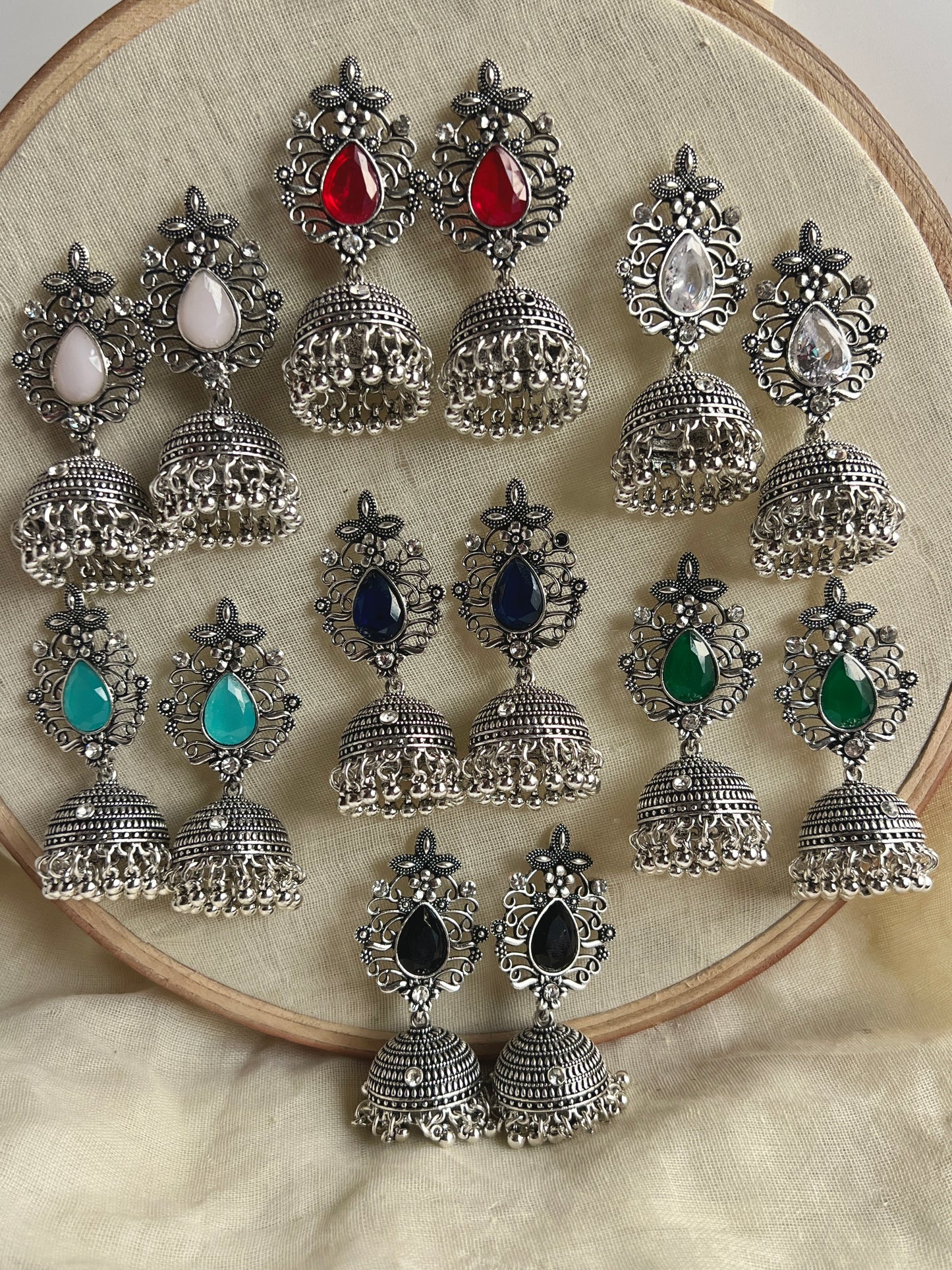 Savan Jhumki