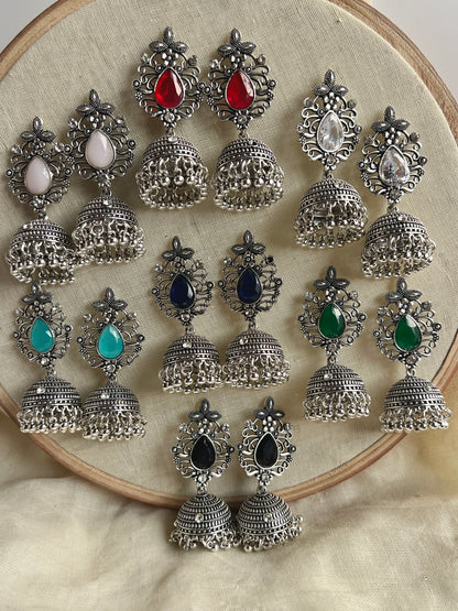 Savan Jhumki