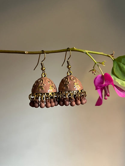 Rani Jhumki(9 Colors)