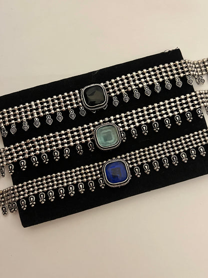 Candy Choker Design 7