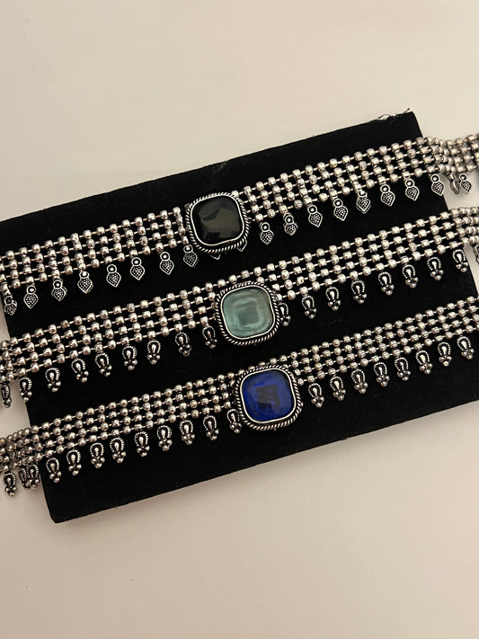Candy Choker Design 7