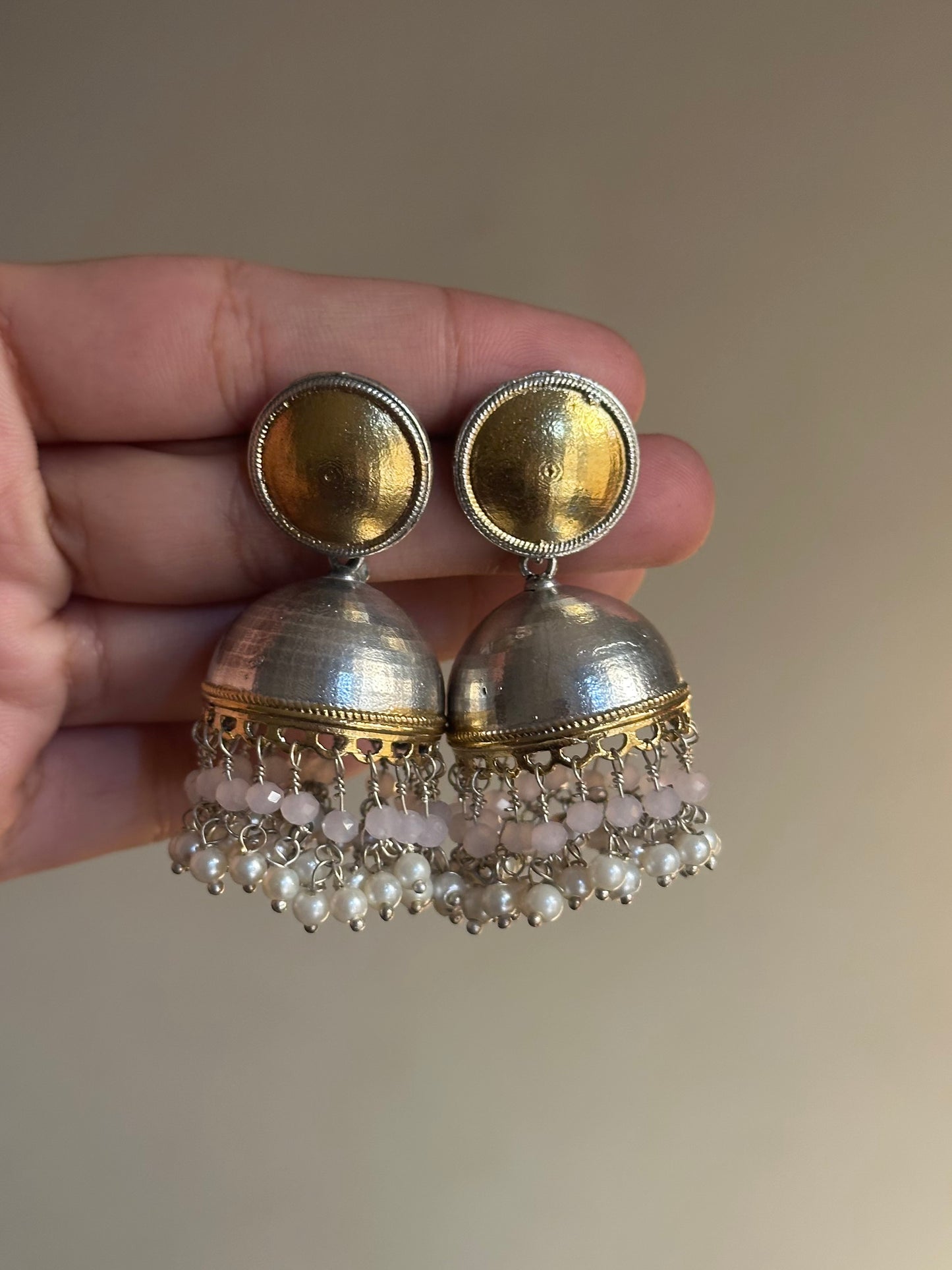 Virsa Jhumki
