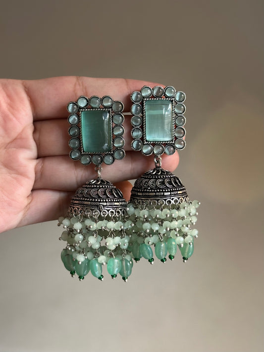 Suhana Jhumka (3 Colors)