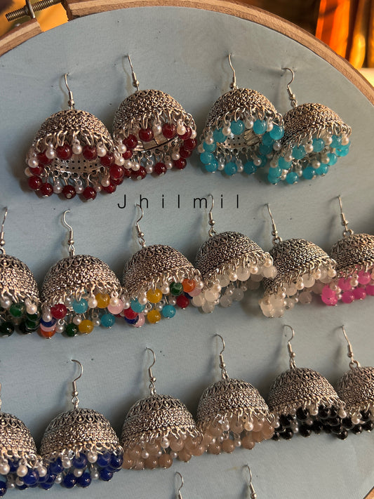 Katori Jhumki