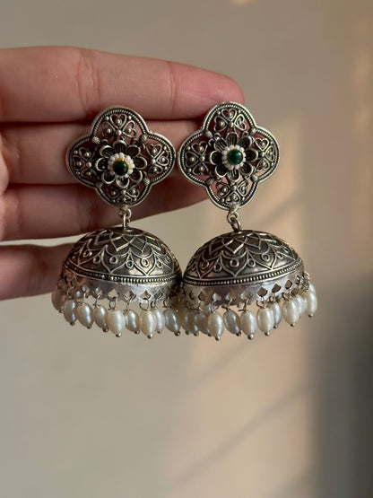 Gulzar Jhumka