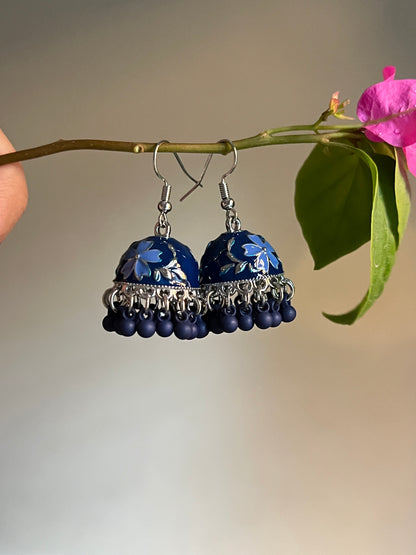 Gul Jhumki(9 Colors)