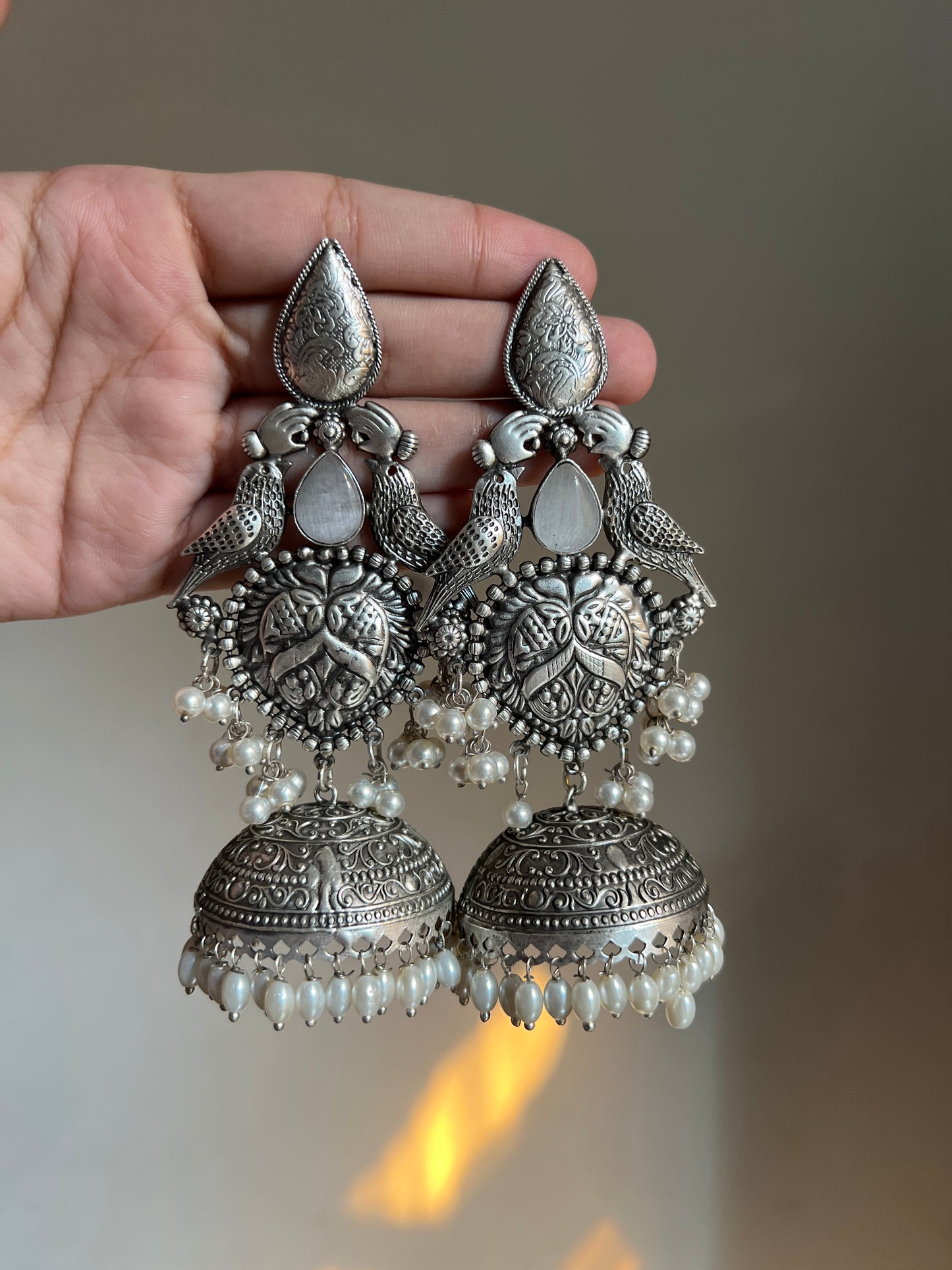 Rukhsar Jhumka
