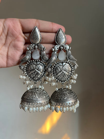 Rukhsar Jhumka