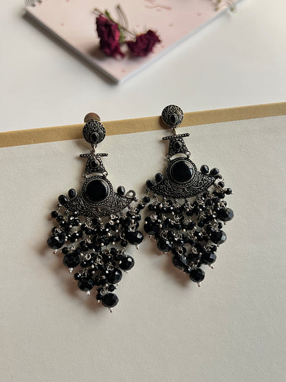Jhumar Earrings