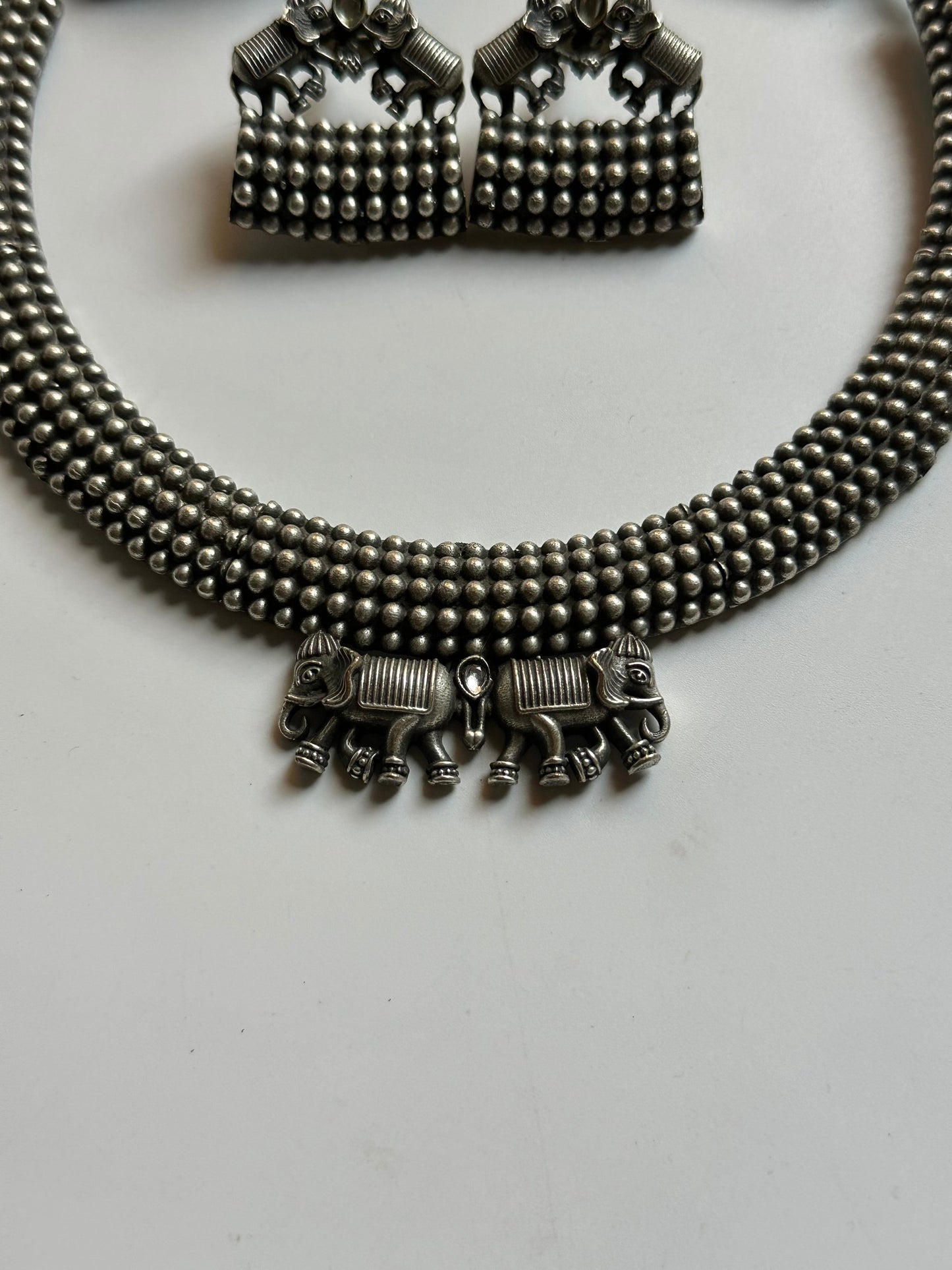 Hathi Hasli Set