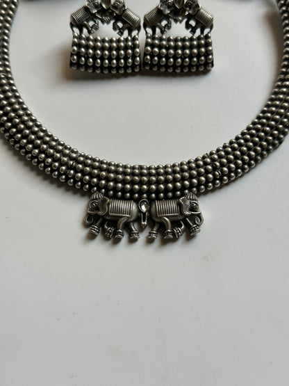 Hathi Hasli Set