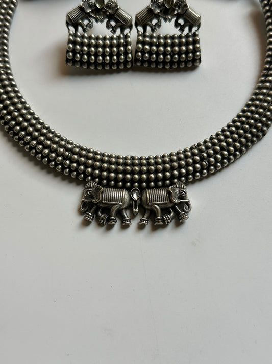 Hathi Hasli Set