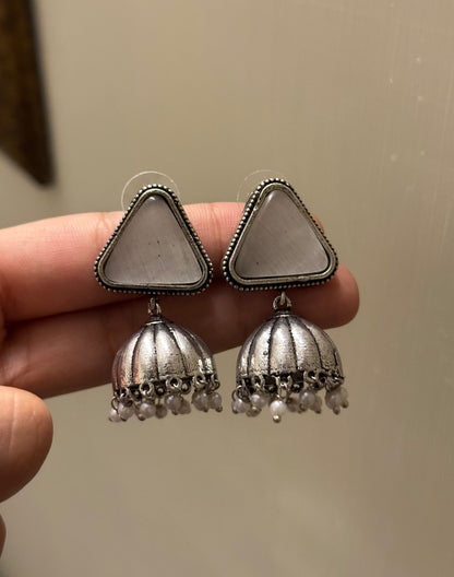 Samosa Jhumki