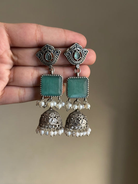 Afroz Candy Jhumki