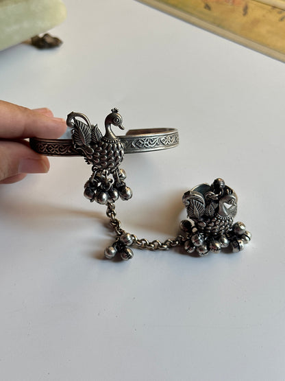 Mor Oxidized Angla
