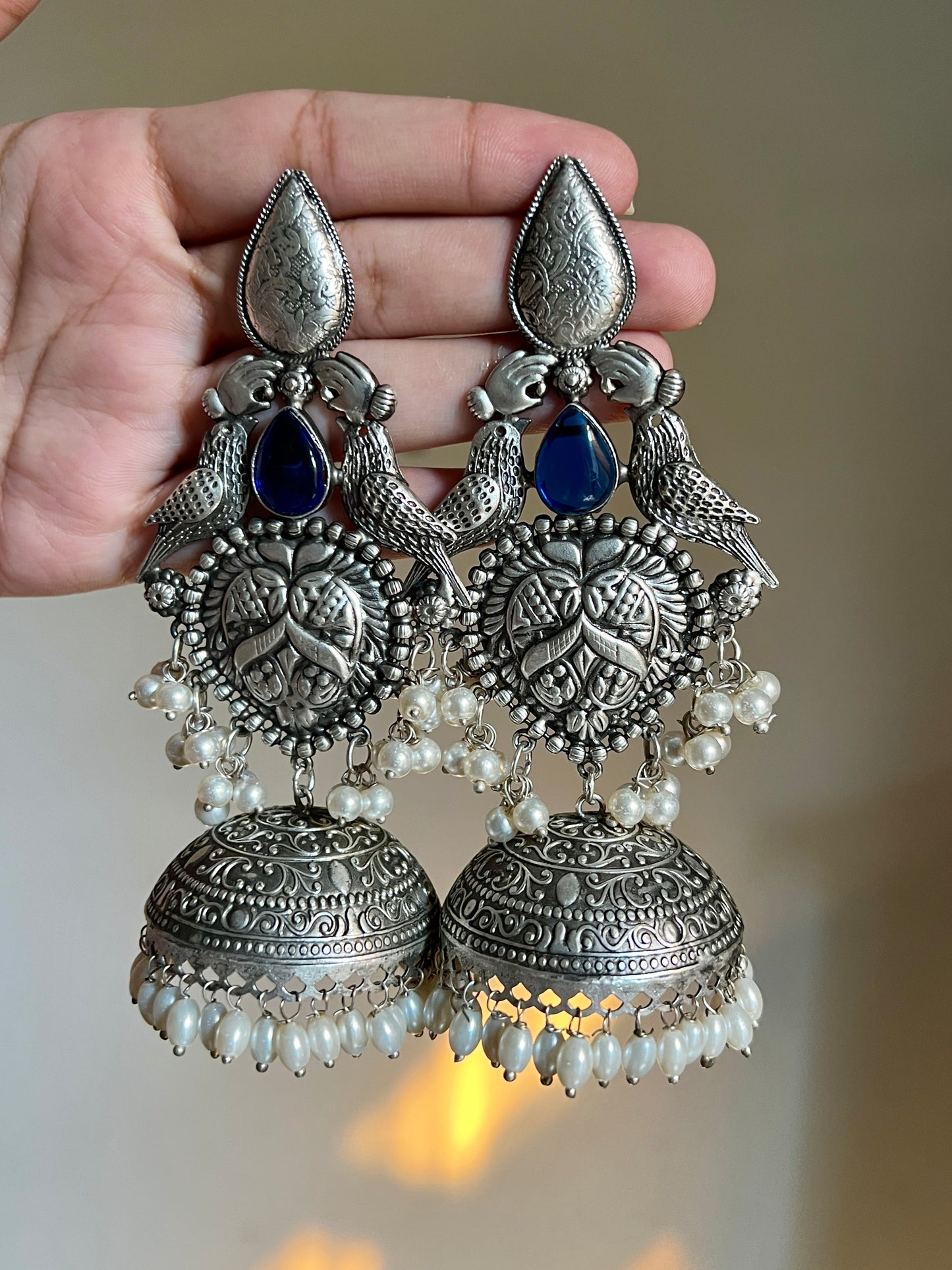 Rukhsar Jhumka