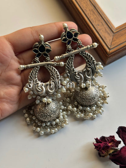Mehbooba Jhumka