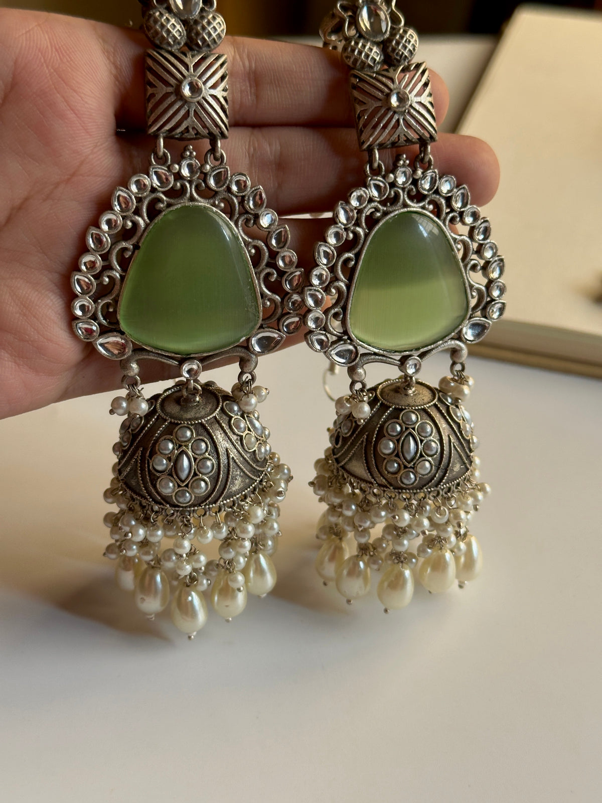 Janaan Combo Set (2 Colors)