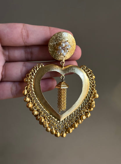 Dil Festive Earring