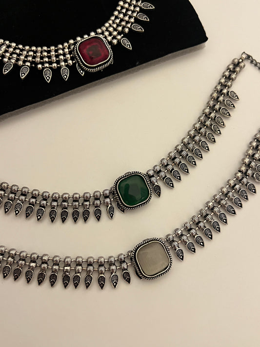 Candy Choker Design 2