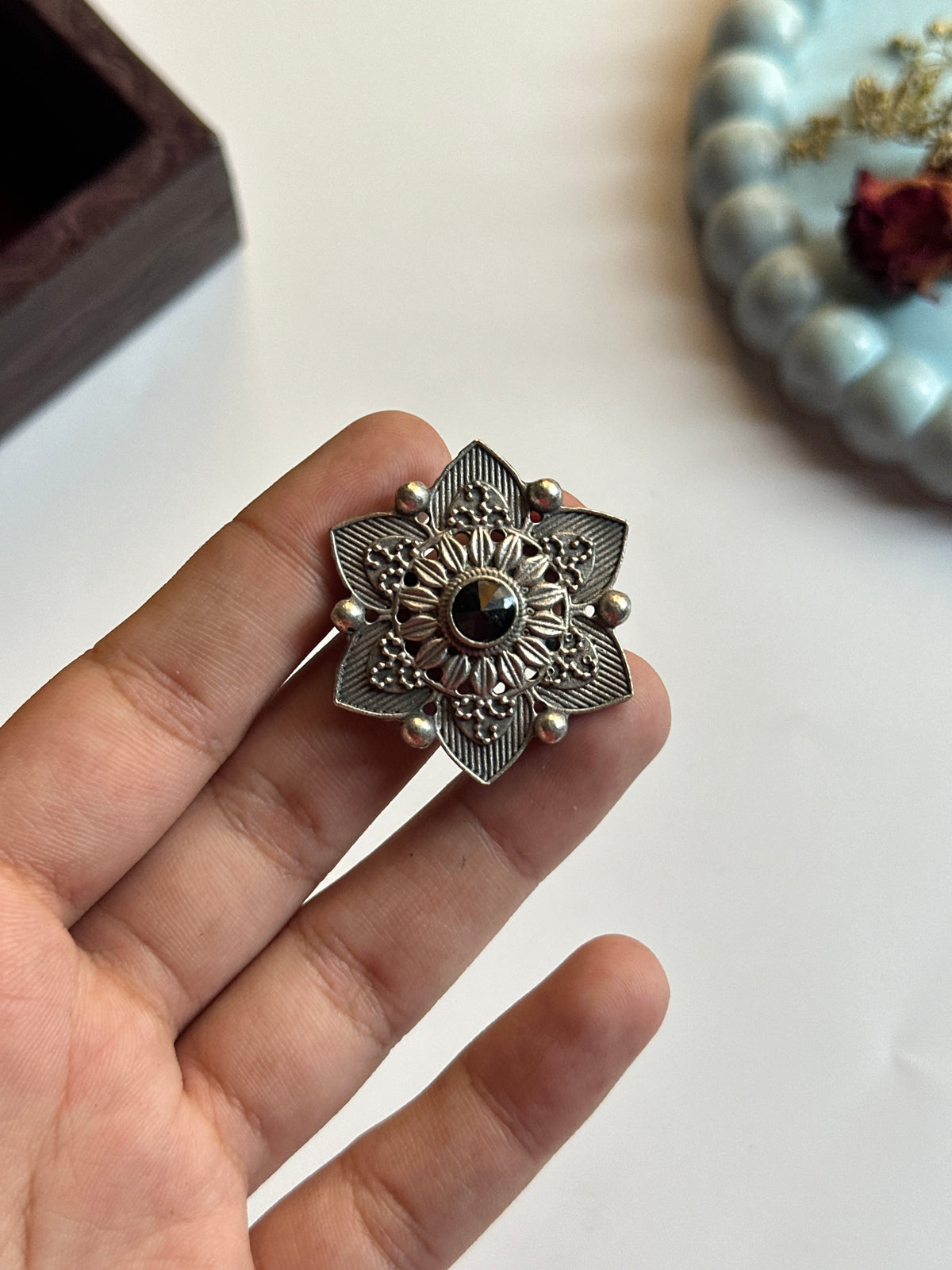 Nargis Ring