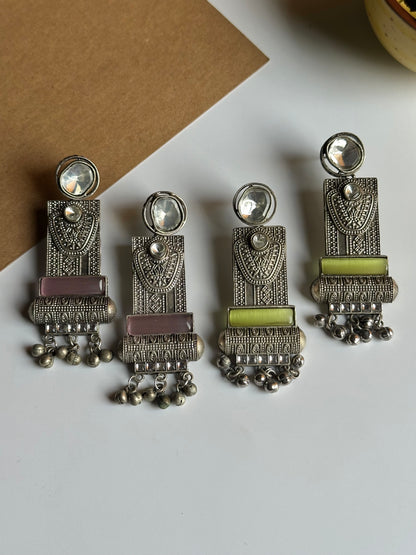 Esra Earrings