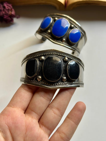 Vintage Handcuff - 14